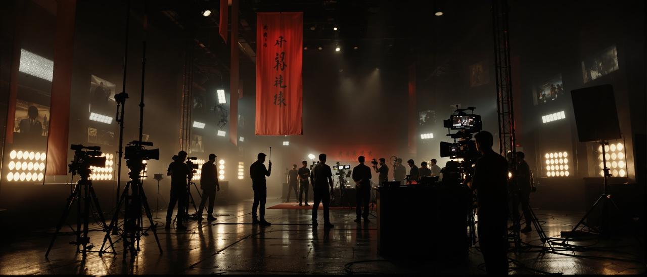 日韩在线观看公司简介